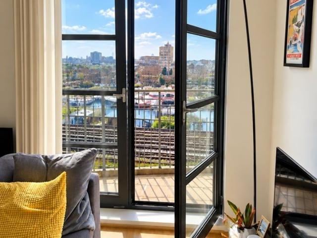 Apartment for rent in London Borough of Tower Hamlets, Greater London