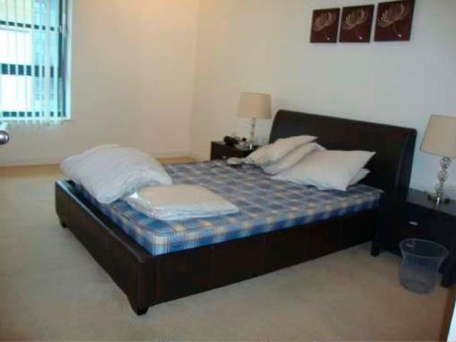 Apartment for rent in London Borough of Tower Hamlets, Greater London