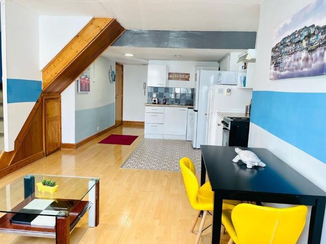 Apartment for rent