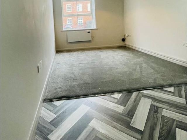 Apartment for rent in West Yorkshire