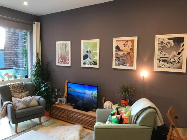 Apartment for rent in South Hackney, Greater London