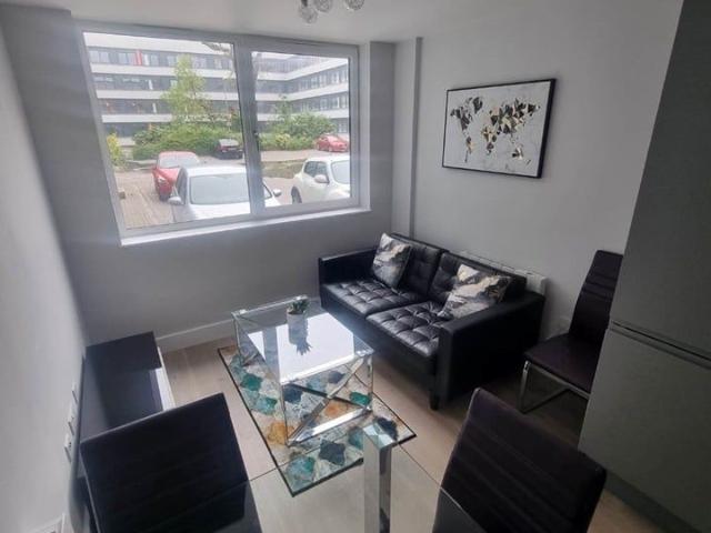Apartment for rent in Shirley Warren, City Of Southampton