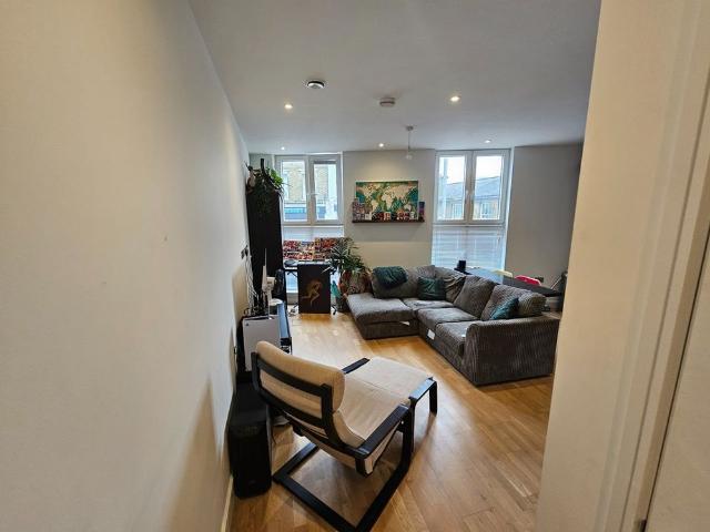 Apartment for rent in London Borough of Croydon, Greater London