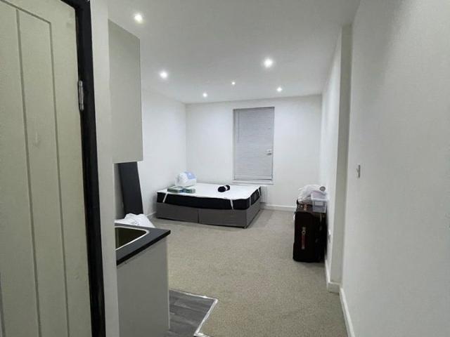 Apartment for rent in St George's Quarter / Cultural Quarter, Calderstones