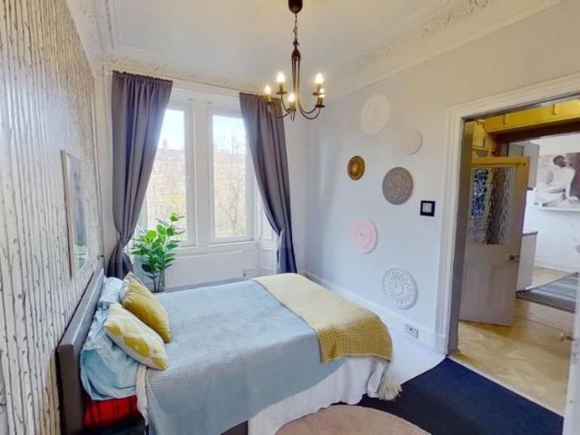 Apartment for rent in North Leith, City of Edinburgh