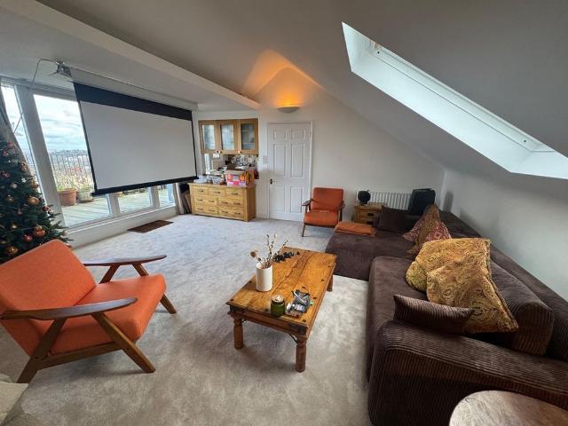 Apartment for rent in Crouch End, Greater London