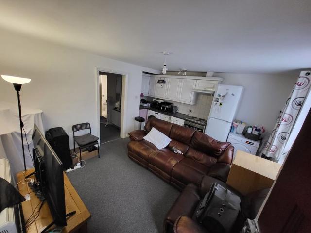 Apartment for rent in Spring Park, Luton