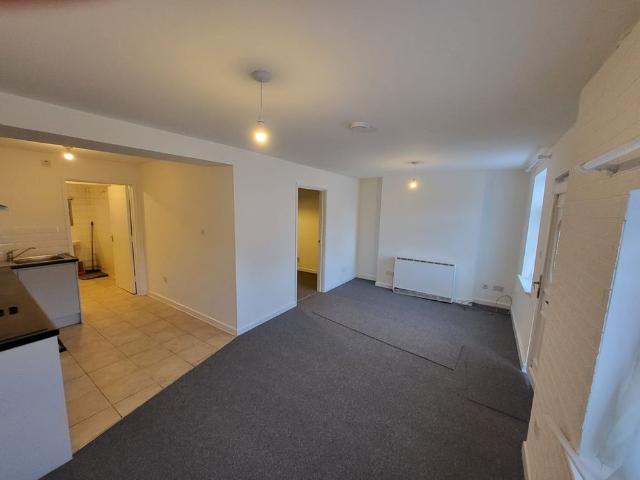 Apartment for rent in Spring Park, Luton