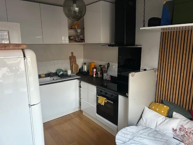 Apartment for rent in Saint Giles, Cat Hill