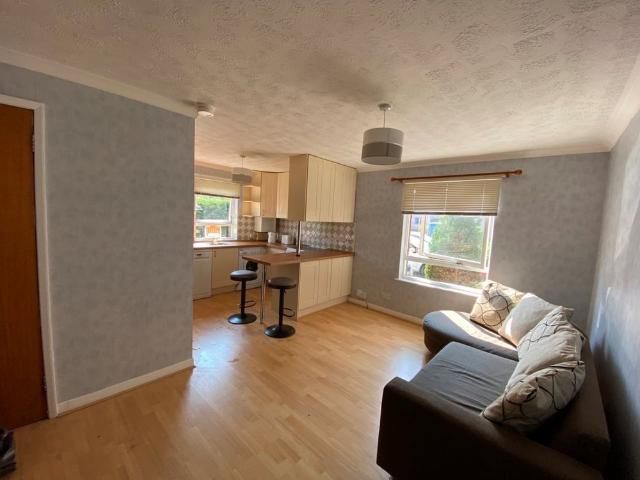 Apartment for rent in Corstorphine, Scotland