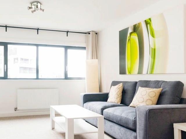 Apartment for rent in Holloway, Lower Holloway