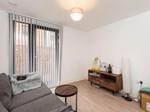 Apartment for rent in City Centre, Isle Of Man