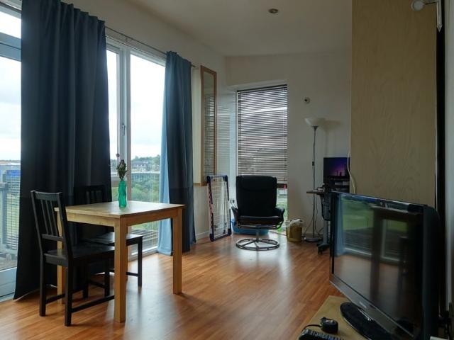 Apartment for rent in East Greenwich, Greater London