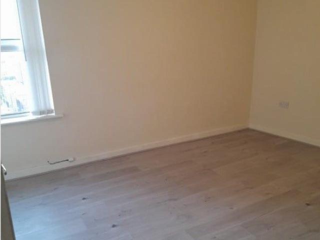 Apartment for rent in St George's Quarter / Cultural Quarter, Calderstones
