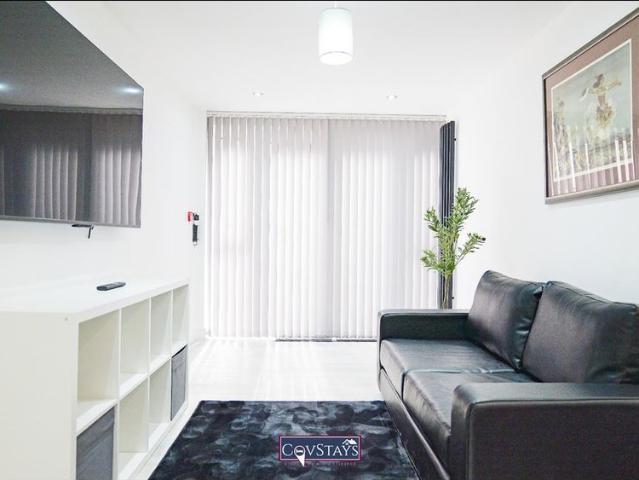 Apartment for rent in Hillfields, Isle Of Man