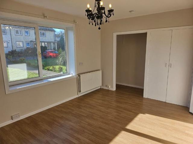 Apartment for rent in City Centre, Ballindoch