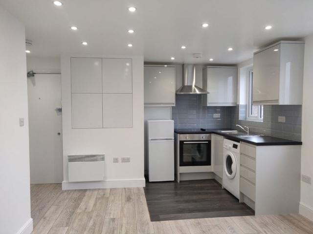 Apartment for rent in London Borough of Redbridge, Greater London