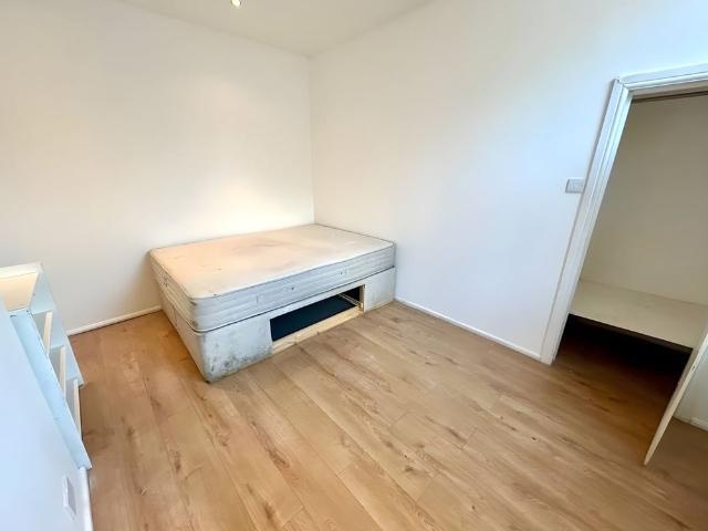 Apartment for rent in London Borough of Lewisham, Brockley