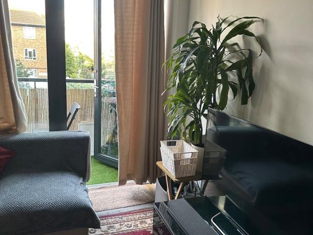 Apartment for rent in Shepherd's Bush, Greater London