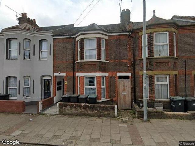 Apartment for rent in Spring Park, Luton