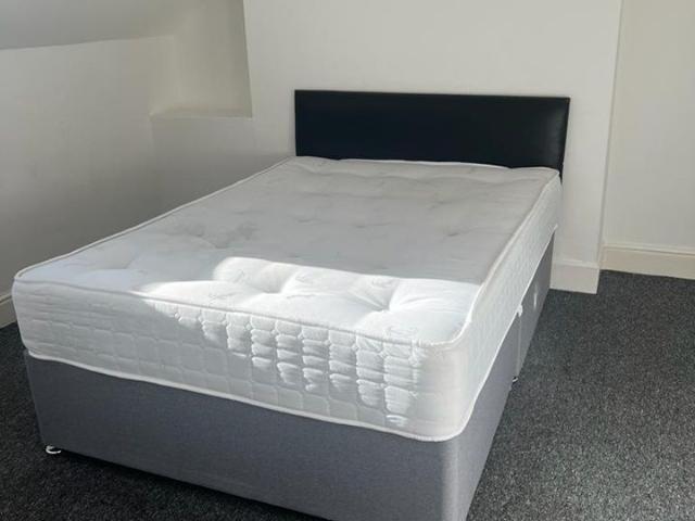 Apartment for rent in Spring Park, Isle Of Man