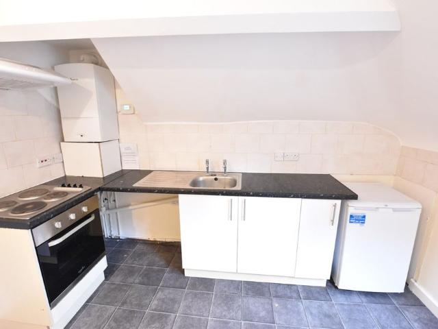 Apartment for rent in Spring Park, Luton