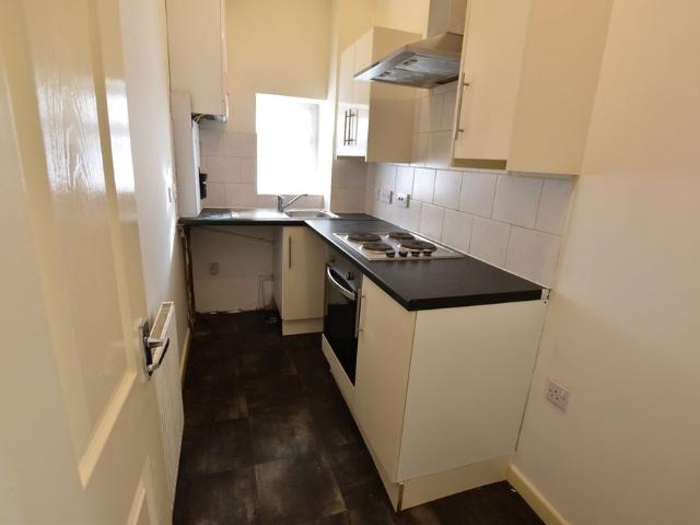 Apartment for rent in Spring Park, Luton