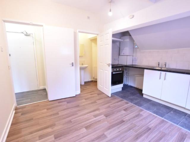 Apartment for rent in Spring Park, Luton