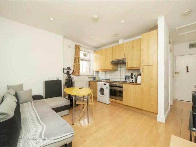 Flat for sale in London, Isle Of Man