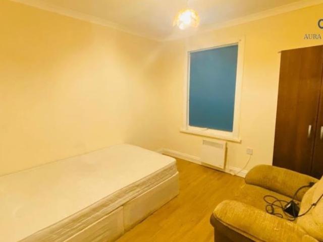 Apartment for rent in Spring Park, Luton