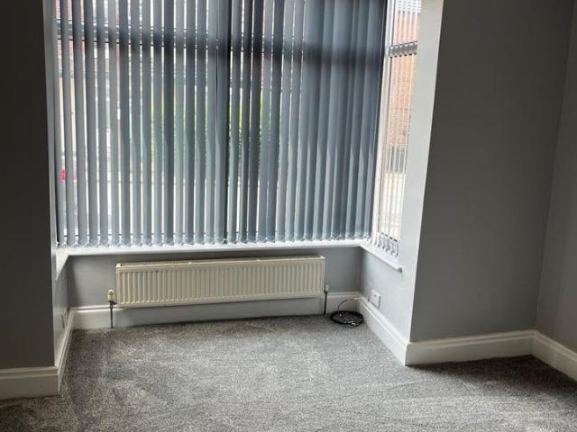 Apartment for rent in Camp Field, Leeds