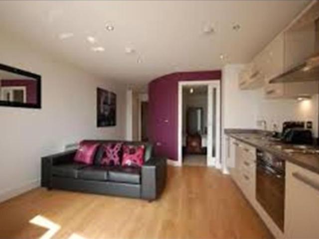 Apartment for rent in West Yorkshire