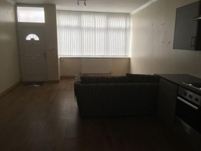 Apartment for rent in West Yorkshire