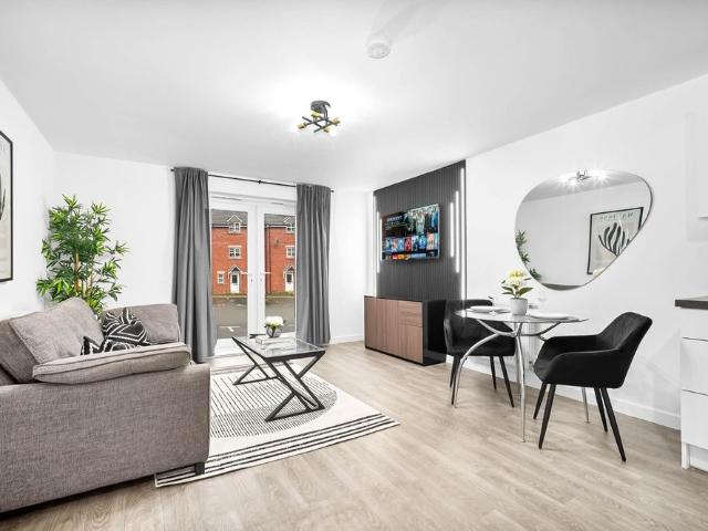 Apartment for rent in Ladywood, Isle Of Man