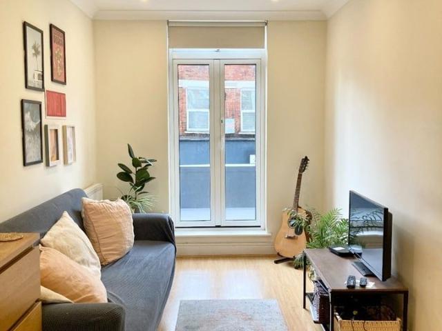 Apartment for rent in Stoke Newington, Greater London