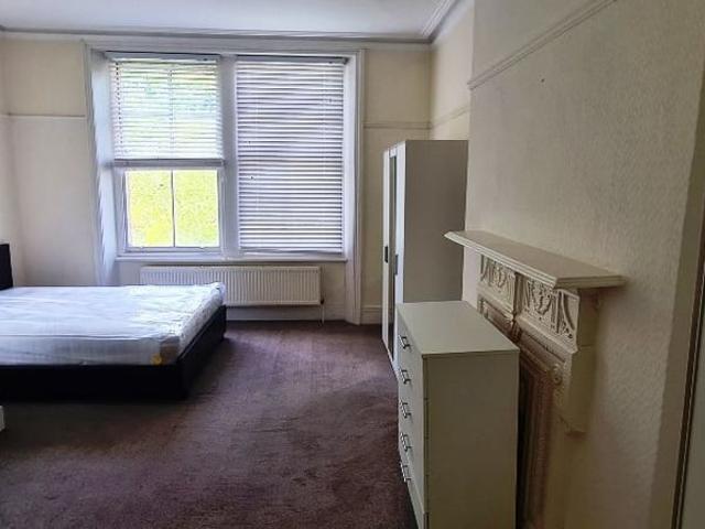 Apartment for rent in Cat Hill, Isle Of Man