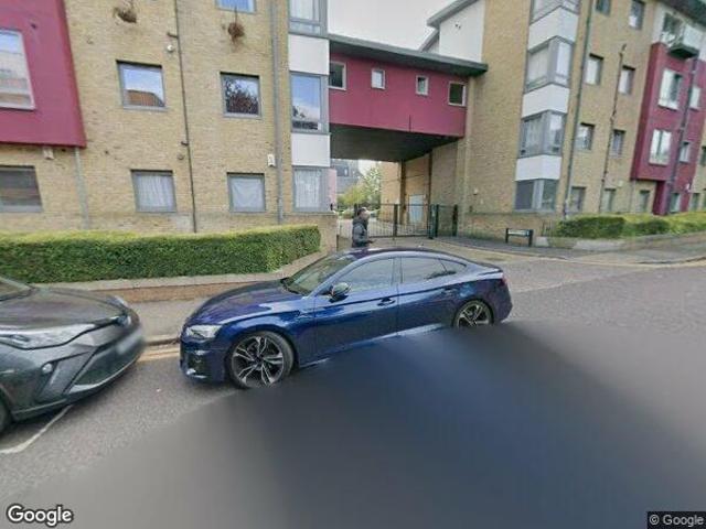 Apartment for rent in Noel Park, Cat Hill