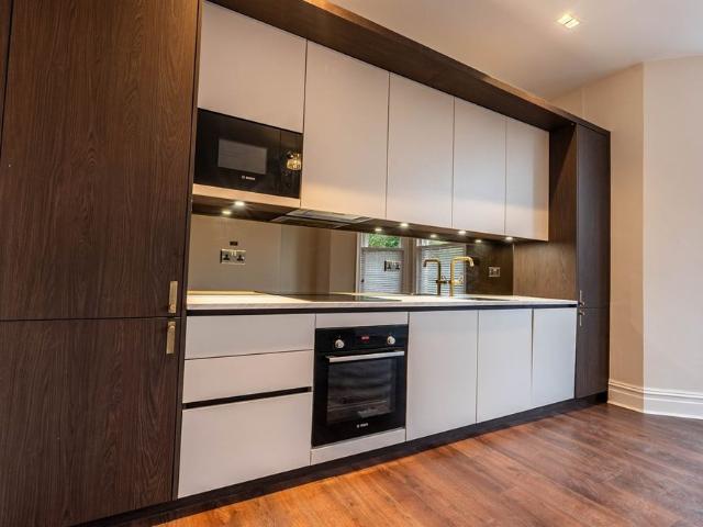 Apartment for rent in St George's Quarter / Cultural Quarter, Calderstones