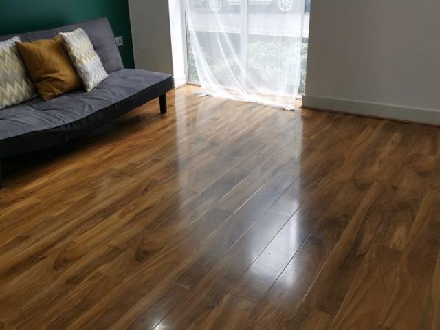Apartment for rent in Ladywood, West Midlands