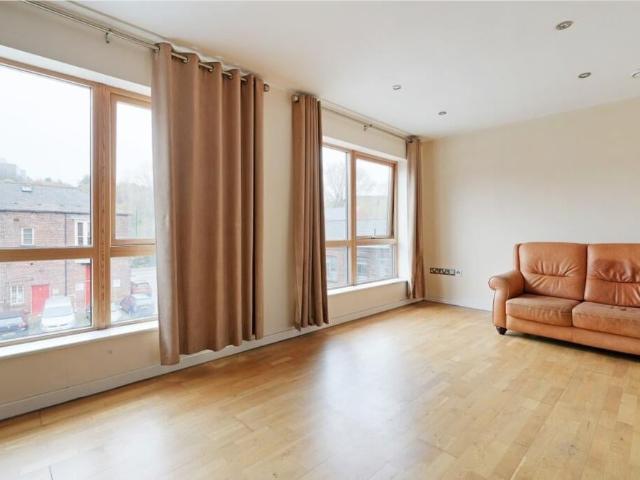 House for rent in City Centre, South Yorkshire
