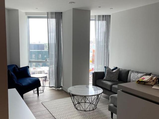Apartment for rent in East Greenwich, Greater London