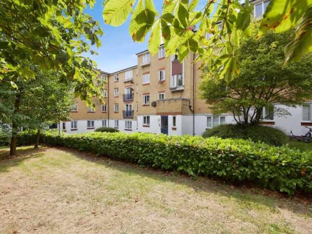Flat for sale in The High, Harlow