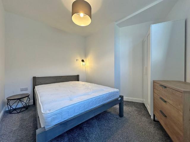 Apartment for rent in Haddon, East Midlands
