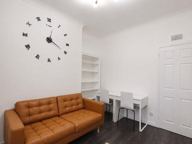 Apartment for rent in Merchant City, Scotland