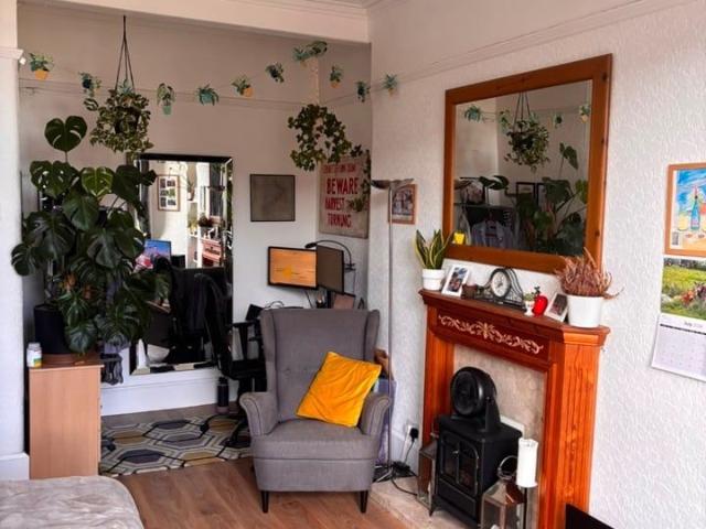 Apartment for rent in Merchant City, Scotland