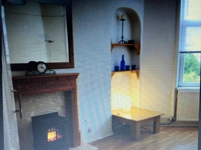 Apartment for rent in Merchant City, Scotland