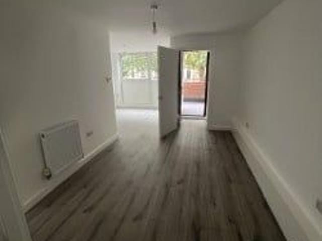 Apartment for rent in South Hackney, Greater London
