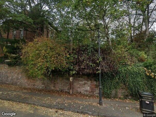 Apartment for rent in St George's Quarter / Cultural Quarter, Calderstones