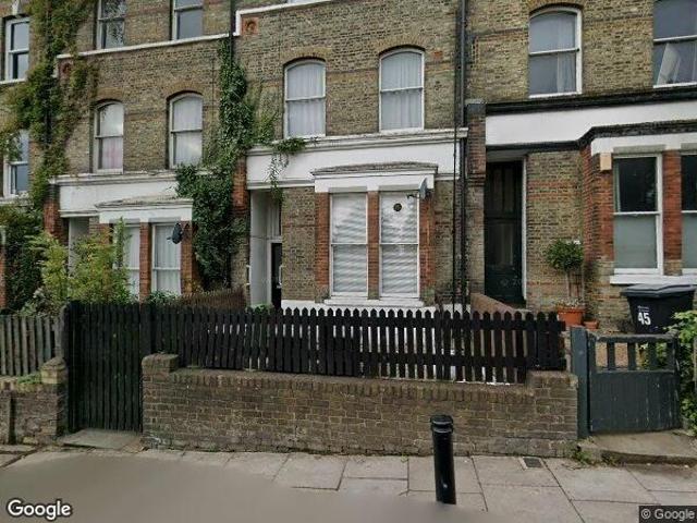 Apartment for rent in Tufnell Park, Greater London