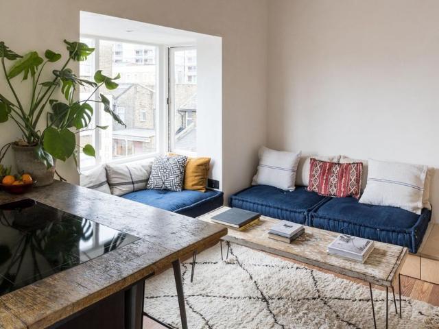 Apartment for rent